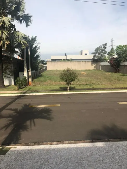 Foto 1 de Terreno / Lote à venda, 800m2 em Piracicaba - SP