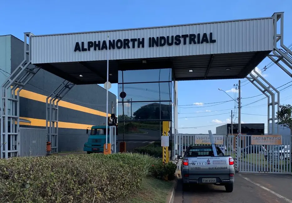 Foto 1 de Loja para alugar, 700m2 em Piracicaba - SP