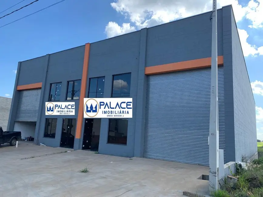 Foto 3 de Loja para alugar, 700m2 em Piracicaba - SP