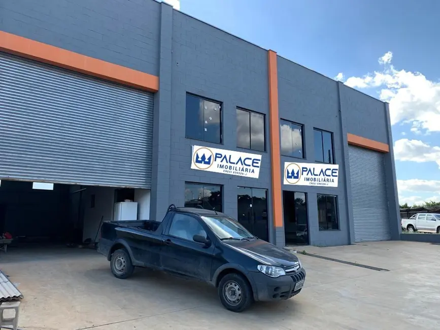 Foto 2 de Loja para alugar, 700m2 em Piracicaba - SP