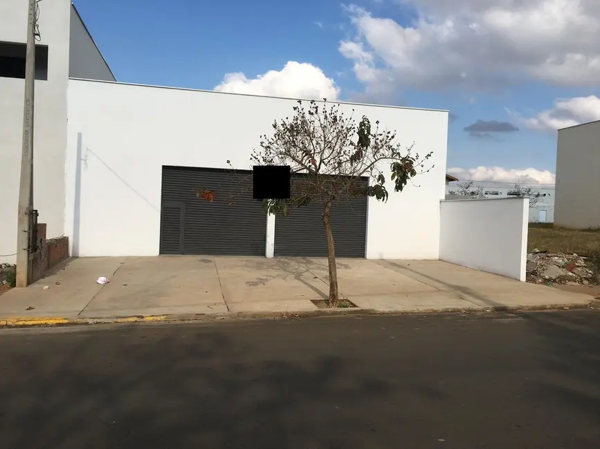 Foto 1 de Loja à venda, 282m2 em Piracicaba - SP
