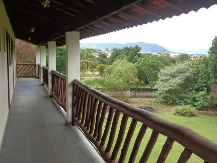 Foto 7 de Chácara com 13 quartos à venda, 500m2 em Sao Pedro - SP