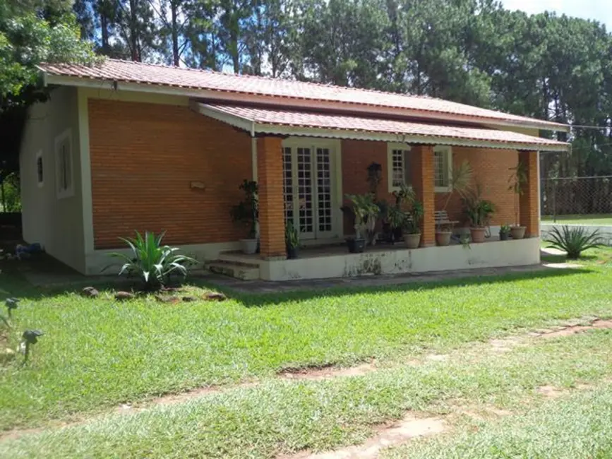 Foto 4 de Chácara com 13 quartos à venda, 500m2 em Sao Pedro - SP