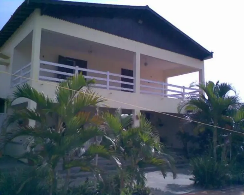 Foto 2 de Casa com 4 quartos à venda, 500m2 em Rio Das Pedras - SP
