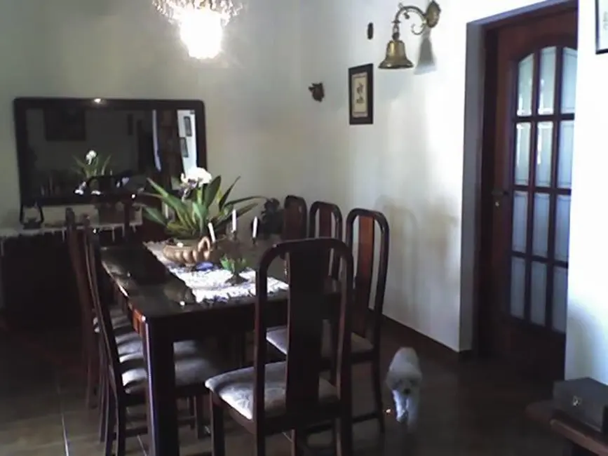 Foto 5 de Casa com 4 quartos à venda, 500m2 em Rio Das Pedras - SP