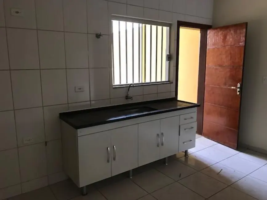 Foto 1 de Casa com 2 quartos à venda, 135m2 em Piracicaba - SP