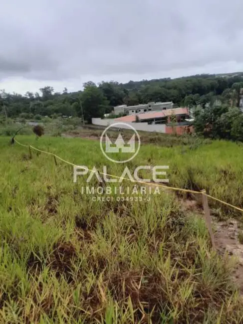 Foto 2 de Terreno / Lote à venda, 501m2 em Aguas De Sao Pedro - SP
