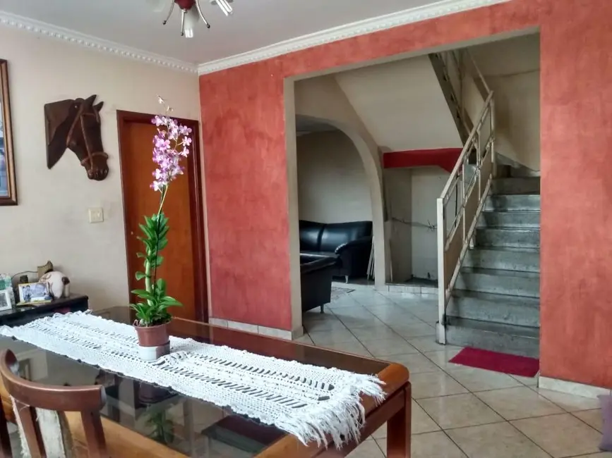 Foto 9 de Casa com 3 quartos à venda, 196m2 em Piracicaba - SP