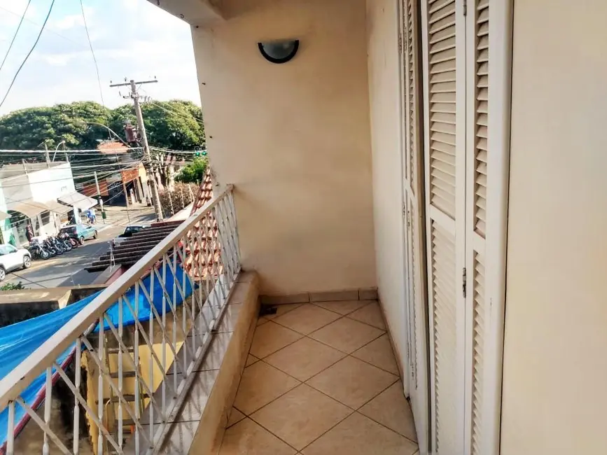 Foto 7 de Casa com 3 quartos à venda, 196m2 em Piracicaba - SP