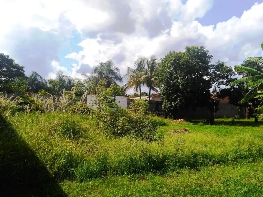 Foto 1 de Terreno / Lote à venda, 1280m2 em Piracicaba - SP