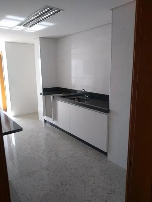 Foto 1 de Apartamento com 3 quartos à venda, 109m2 em Piracicaba - SP