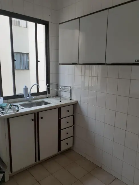 Apartamento com 1 quarto à venda, 34m2 em Piracicaba - SP - imagem 4 Foto 4 de Apartamento com 1 quarto à venda, 34m2 em Piracicaba - SP