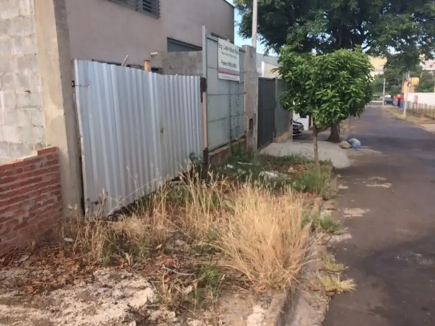 Foto 2 de Terreno / Lote à venda, 500m2 em Piracicaba - SP