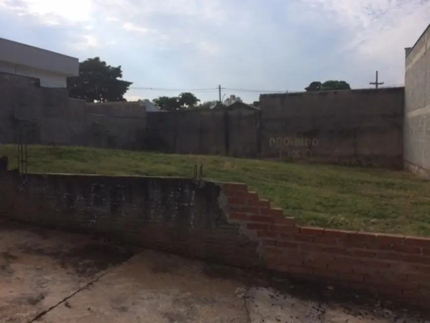 Foto 1 de Terreno / Lote à venda, 500m2 em Piracicaba - SP