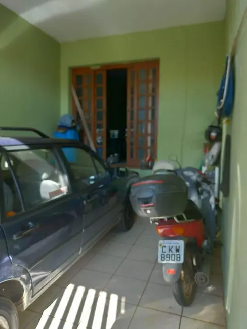 Casa com 3 quartos à venda, 300m2 em Piracicaba - SP - imagem 3 Foto 3 de Casa com 3 quartos à venda, 300m2 em Piracicaba - SP