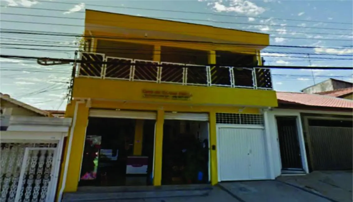 Foto 1 de Casa Comercial com 4 quartos à venda, 326m2 em Piracicaba - SP