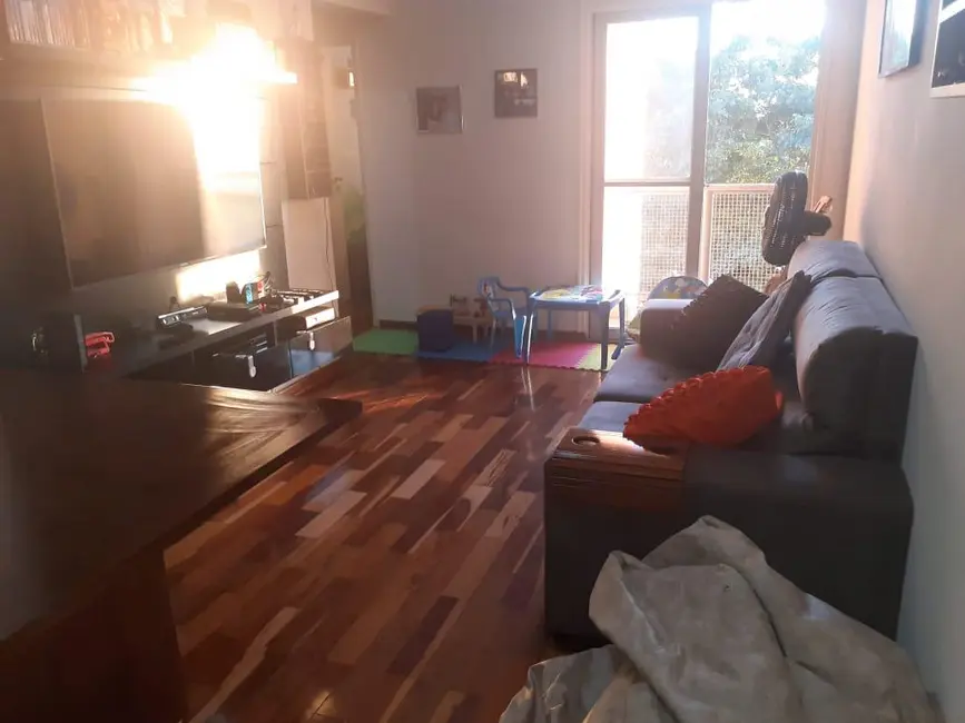 Foto 2 de Apartamento com 3 quartos à venda, 76m2 em Piracicaba - SP