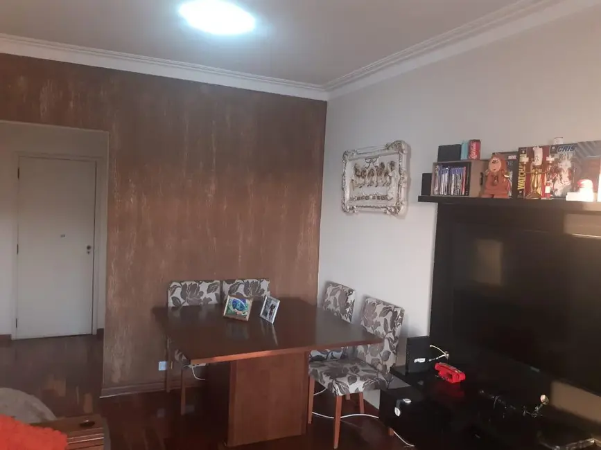 Apartamento com 3 quartos à venda, 76m2 em Piracicaba - SP - imagem 3 Foto 3 de Apartamento com 3 quartos à venda, 76m2 em Piracicaba - SP