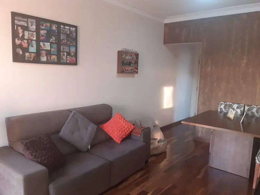 Foto 1 de Apartamento com 3 quartos à venda, 76m2 em Piracicaba - SP