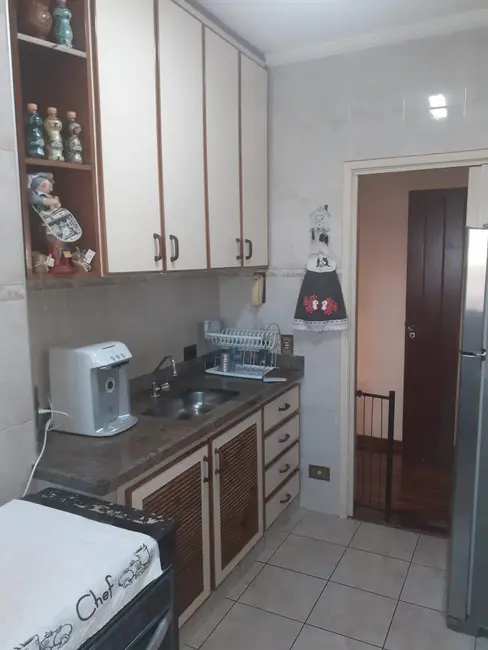 Apartamento com 3 quartos à venda, 76m2 em Piracicaba - SP - imagem 9 Foto 9 de Apartamento com 3 quartos à venda, 76m2 em Piracicaba - SP