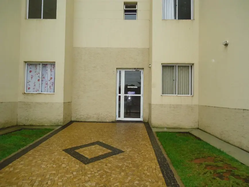 Foto 2 de Apartamento com 2 quartos à venda, 54m2 em Piracicaba - SP