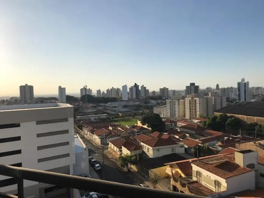 Foto 2 de Apartamento com 2 quartos à venda, 66m2 em Piracicaba - SP