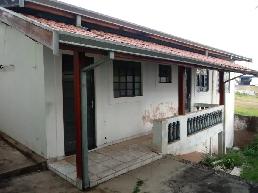 Foto 1 de Casa com 3 quartos à venda, 131m2 em Piracicaba - SP