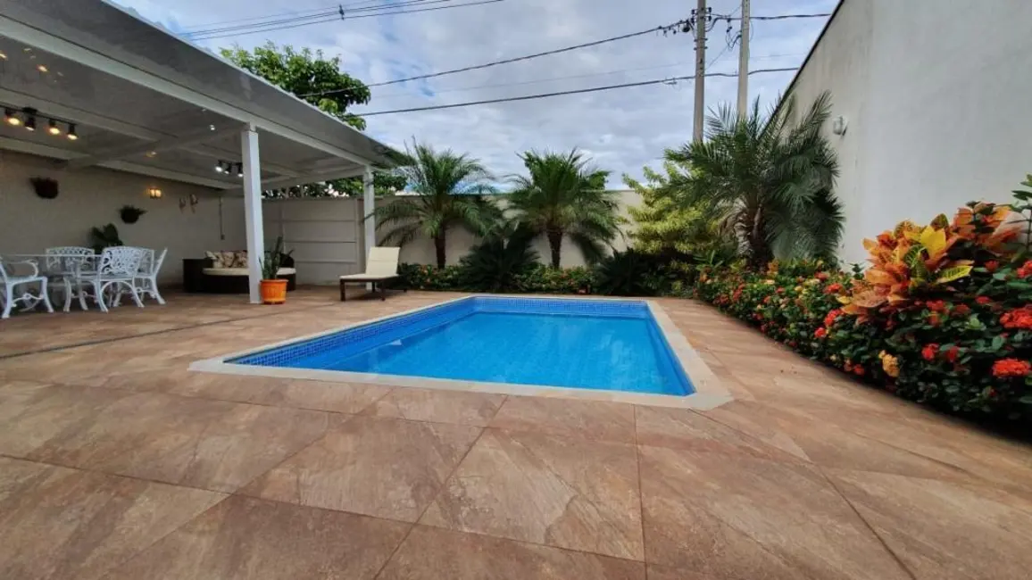 Casa de Condomínio com 6 quartos à venda, 480m2 em Piracicaba - SP - imagem 7 Foto 7 de Casa de Condomínio com 6 quartos à venda, 480m2 em Piracicaba - SP