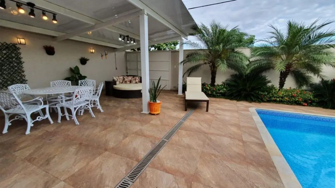 Casa de Condomínio com 6 quartos à venda, 480m2 em Piracicaba - SP - imagem 5 Foto 5 de Casa de Condomínio com 6 quartos à venda, 480m2 em Piracicaba - SP