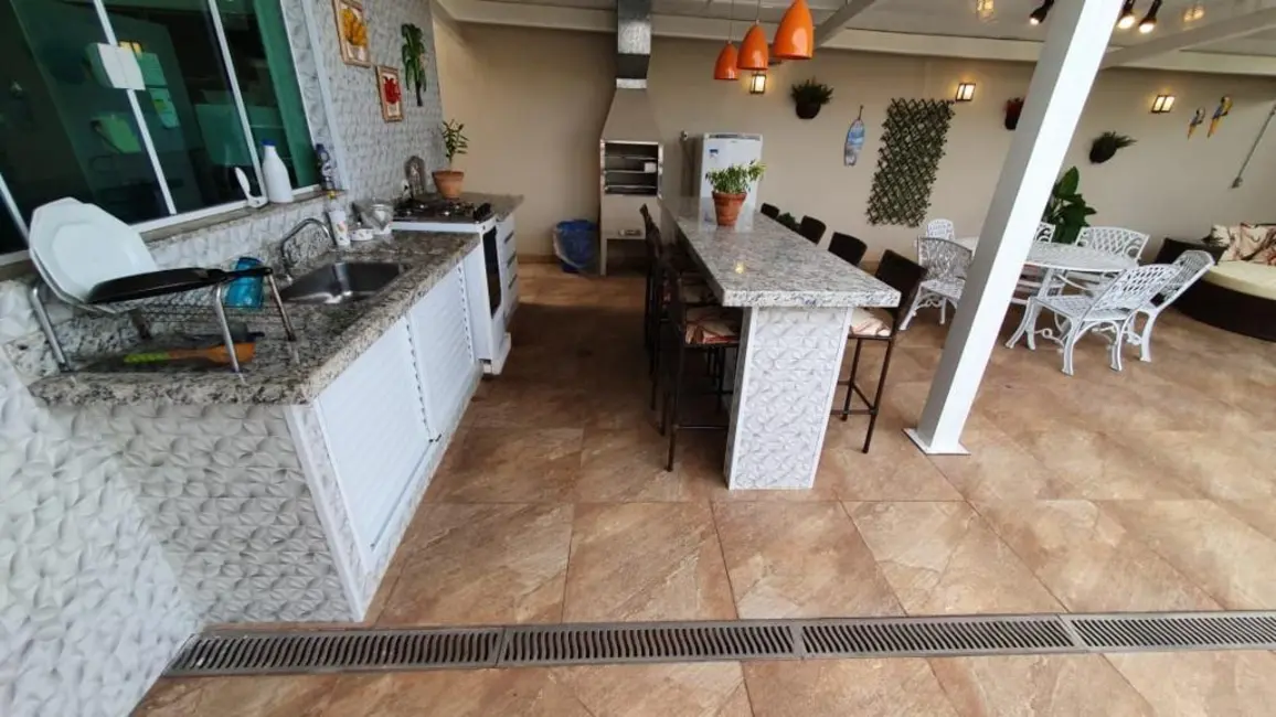 Casa de Condomínio com 6 quartos à venda, 480m2 em Piracicaba - SP - imagem 6 Foto 6 de Casa de Condomínio com 6 quartos à venda, 480m2 em Piracicaba - SP