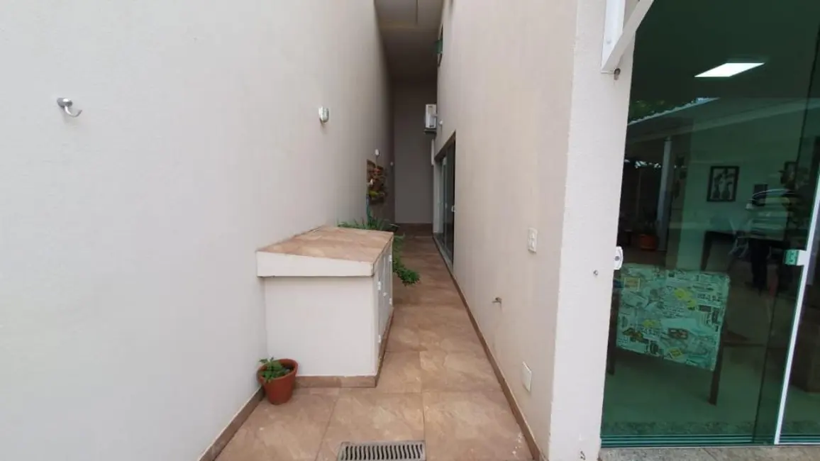 Casa de Condomínio com 6 quartos à venda, 480m2 em Piracicaba - SP - imagem 9 Foto 9 de Casa de Condomínio com 6 quartos à venda, 480m2 em Piracicaba - SP