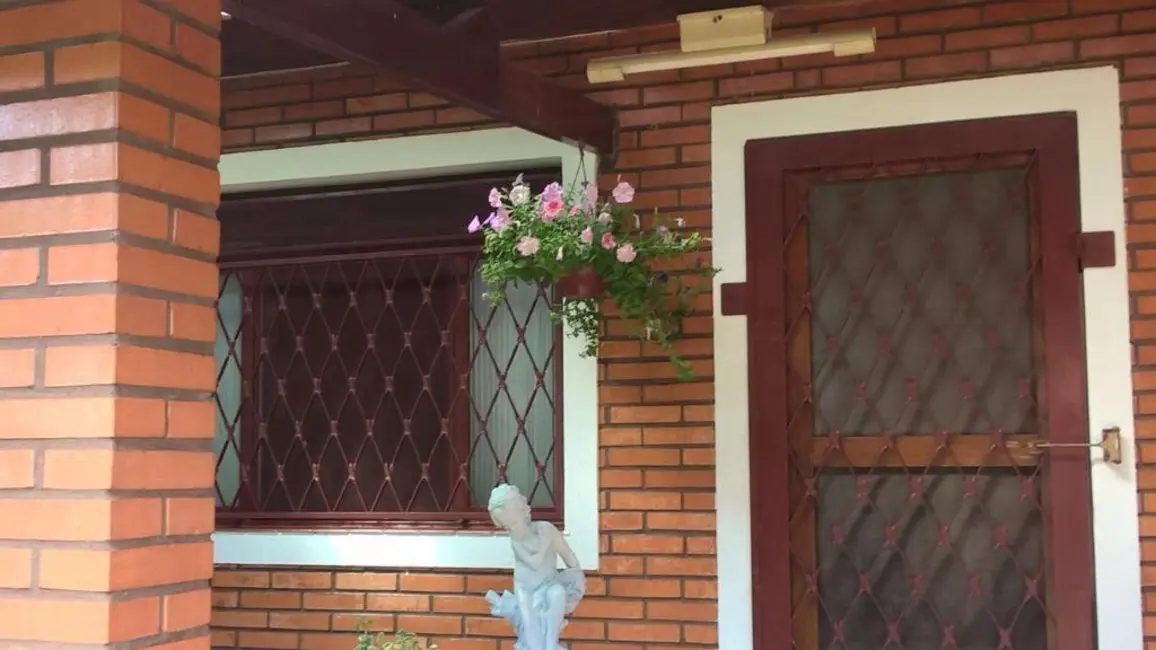 Foto 3 de Chácara com 4 quartos à venda, 348m2 em Sao Pedro - SP