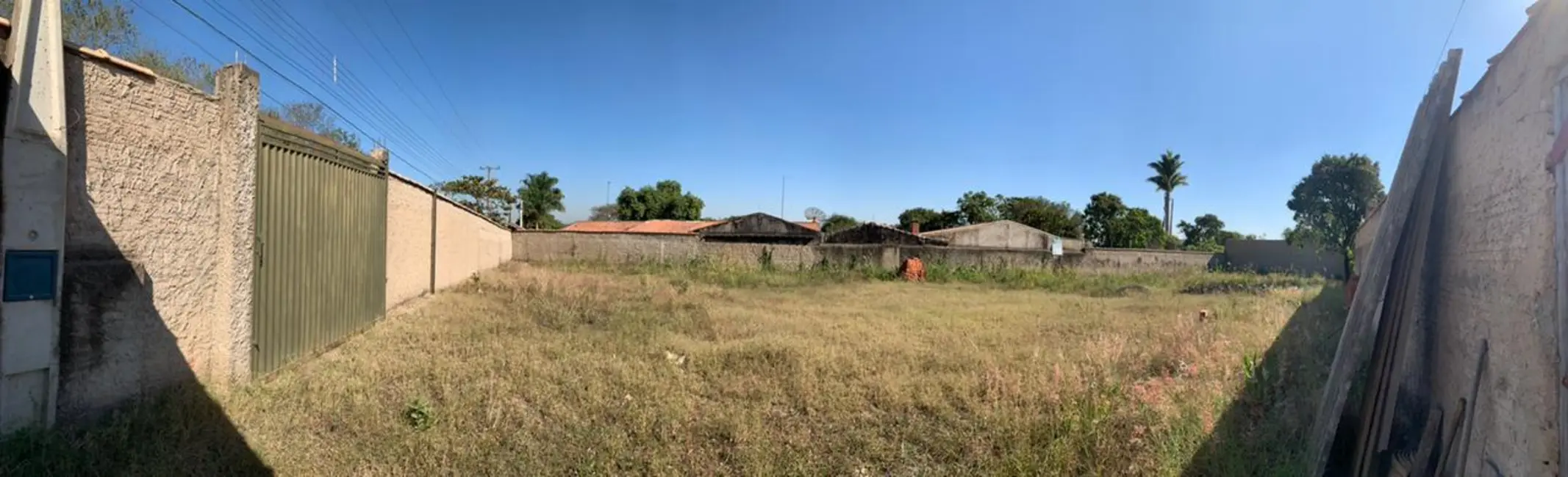 Foto 3 de Terreno / Lote à venda, 935m2 em Piracicaba - SP