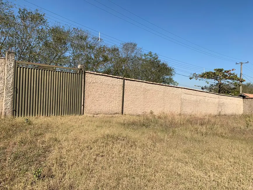 Foto 1 de Terreno / Lote à venda, 935m2 em Piracicaba - SP