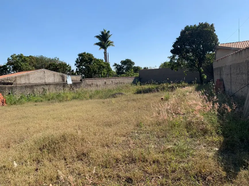 Foto 2 de Terreno / Lote à venda, 935m2 em Piracicaba - SP