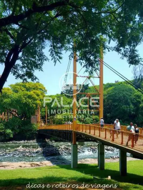 Foto 10 de Terreno / Lote à venda em Piracicaba - SP