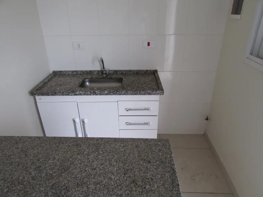 Kitnet com 1 quarto para alugar, 24m2 em Piracicaba - SP - imagem 2 Foto 2 de Kitnet com 1 quarto para alugar, 24m2 em Piracicaba - SP