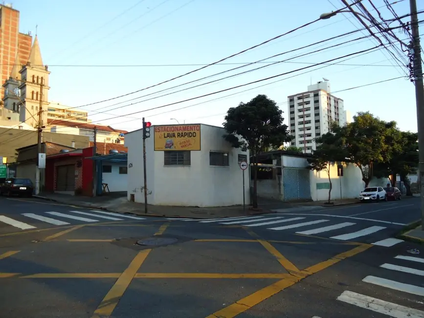 Foto 1 de Terreno / Lote à venda, 832m2 em Piracicaba - SP