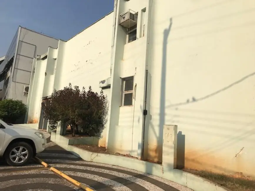 Foto 3 de Casa Comercial para alugar, 494m2 em Piracicaba - SP