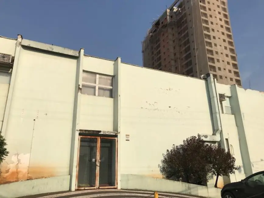 Foto 2 de Casa Comercial para alugar, 494m2 em Piracicaba - SP