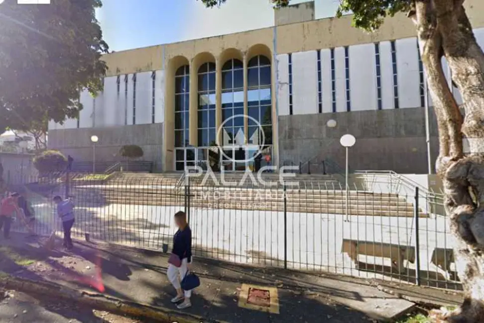 Foto 2 de Casa Comercial à venda, 102m2 em Piracicaba - SP