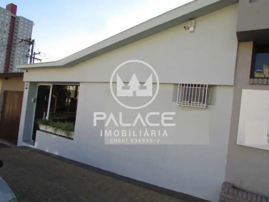 Foto 1 de Casa Comercial à venda, 102m2 em Piracicaba - SP
