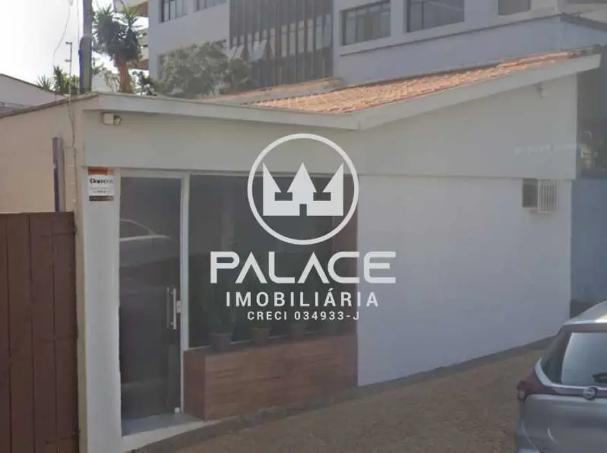 Foto 2 de Casa Comercial à venda, 102m2 em Piracicaba - SP