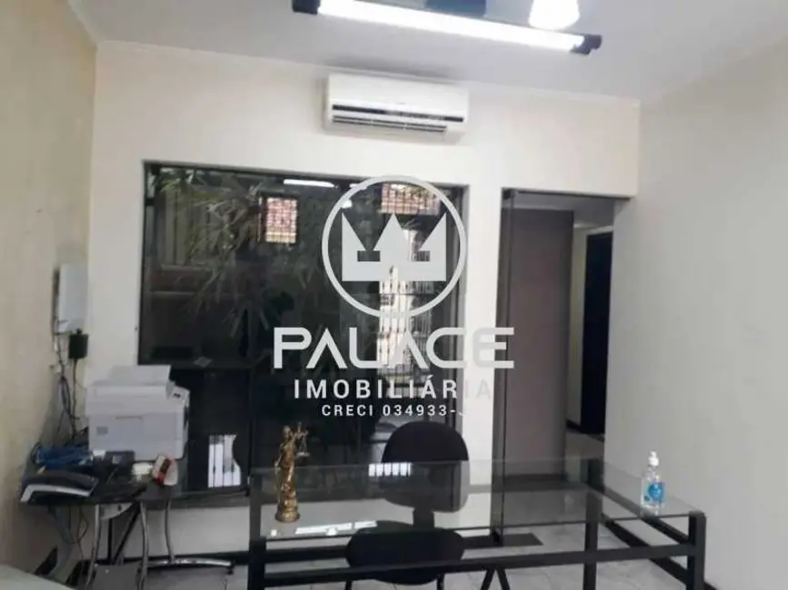 Foto 4 de Casa Comercial à venda, 92m2 em Piracicaba - SP