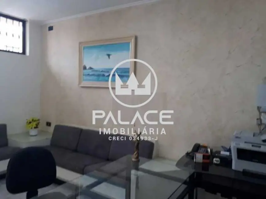 Foto 3 de Casa Comercial à venda, 92m2 em Piracicaba - SP
