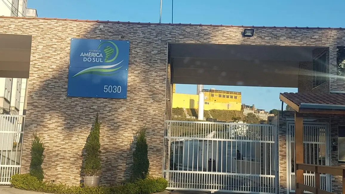 Foto 9 de Apartamento com 2 quartos à venda, 45m2 em Guarulhos - SP