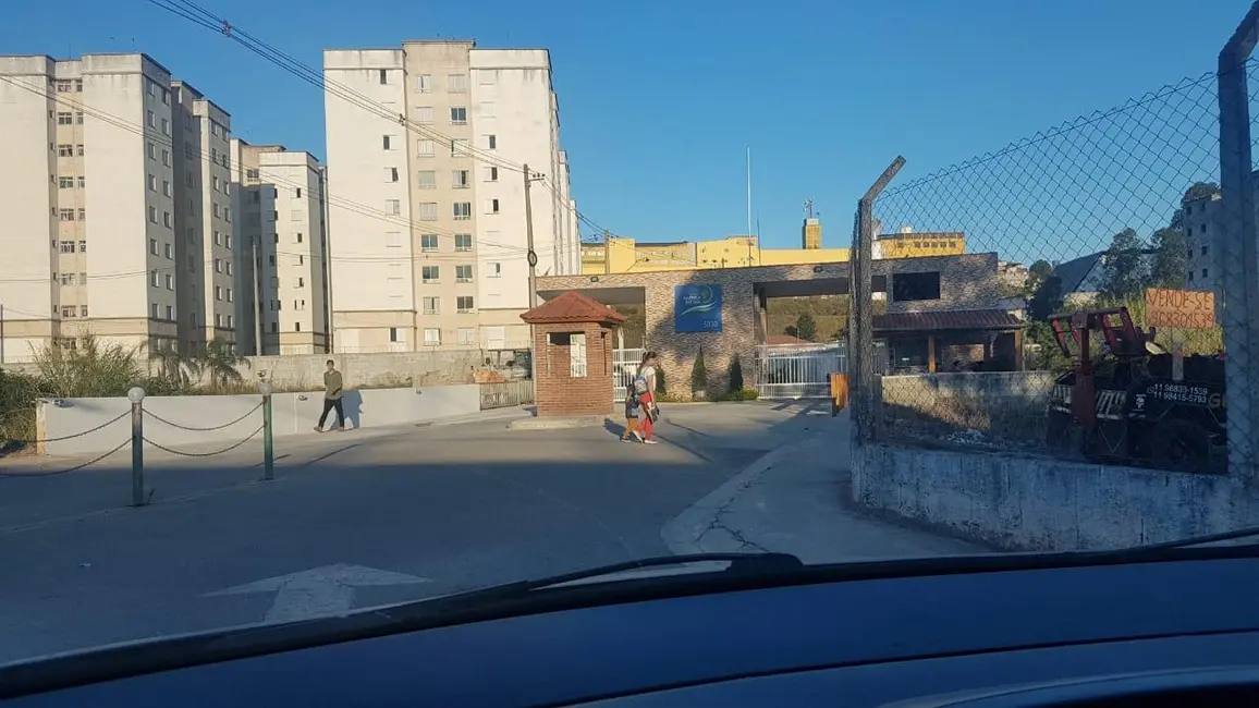 Foto 5 de Apartamento com 2 quartos à venda, 45m2 em Guarulhos - SP