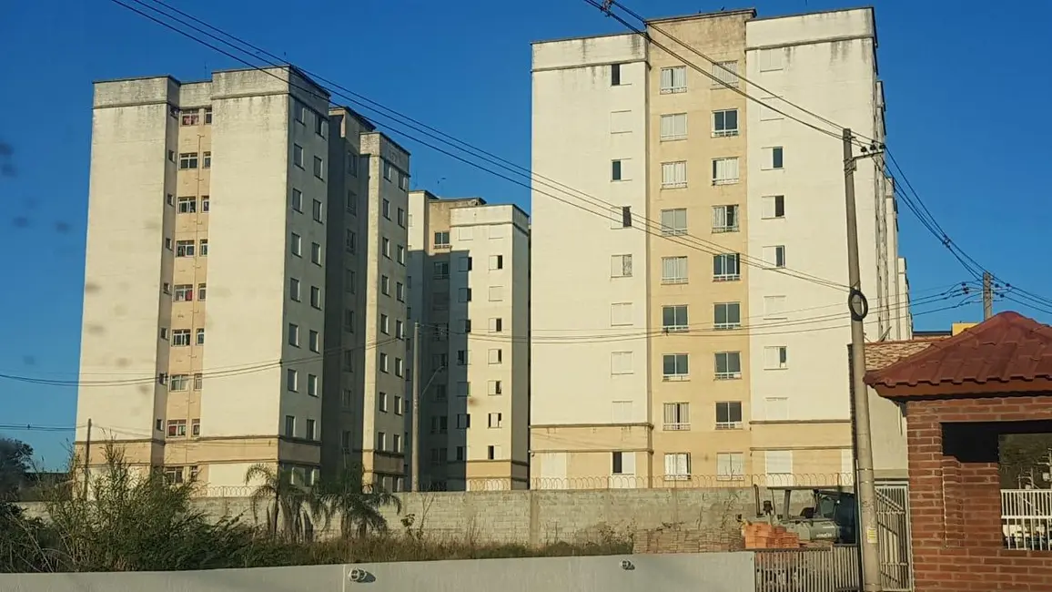 Foto 2 de Apartamento com 2 quartos à venda, 45m2 em Guarulhos - SP