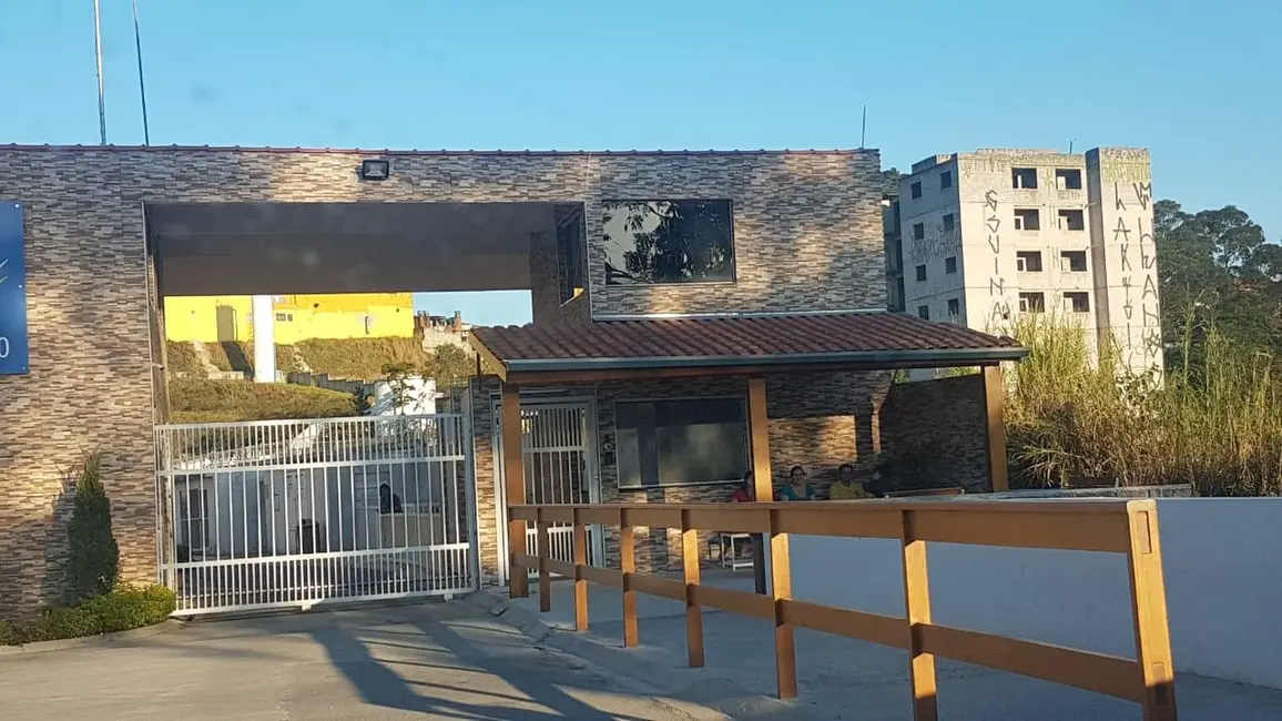 Foto 3 de Apartamento com 2 quartos à venda, 45m2 em Guarulhos - SP