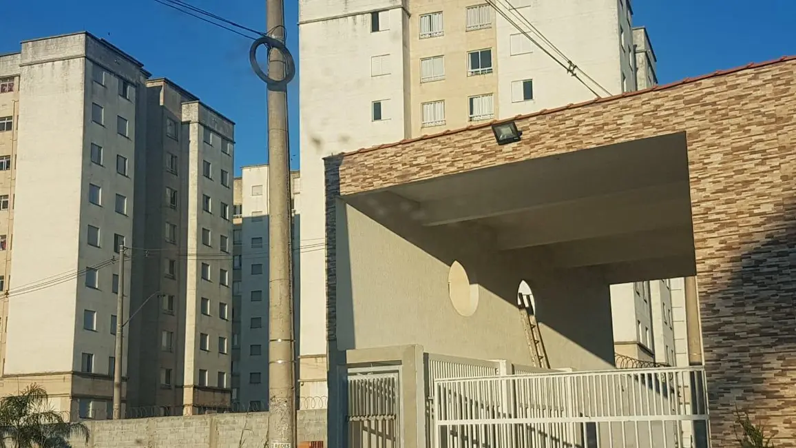 Foto 6 de Apartamento com 2 quartos à venda, 45m2 em Guarulhos - SP